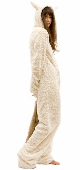 Illustration for article titled Where To Wear The New, Expensive Where The Wild Things Are Clothing Line